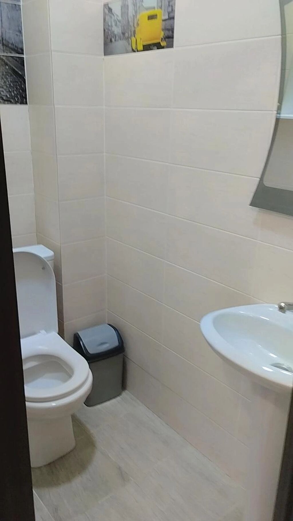 2 комнаты, 65 м², Нижний Джал (Джал-23) Элитка, 5 этаж: фото 6