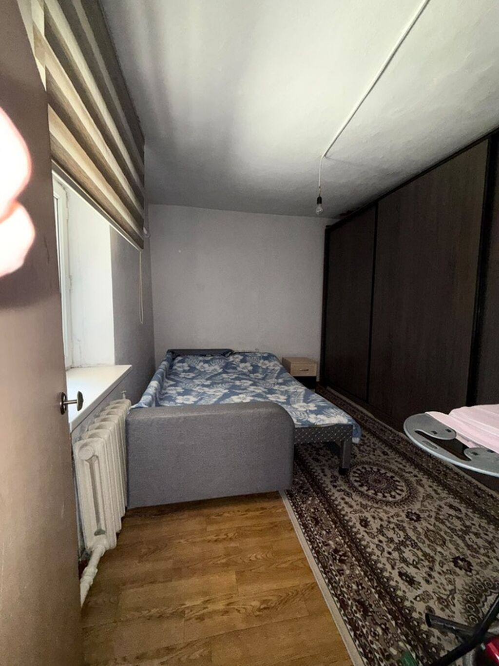 3 комнаты, 70 м², 2300 соток, Бишкек: фото 5
