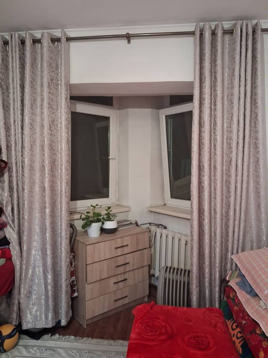 Продаю 1ком квартира малосемейка ройон филармония: фото 4
