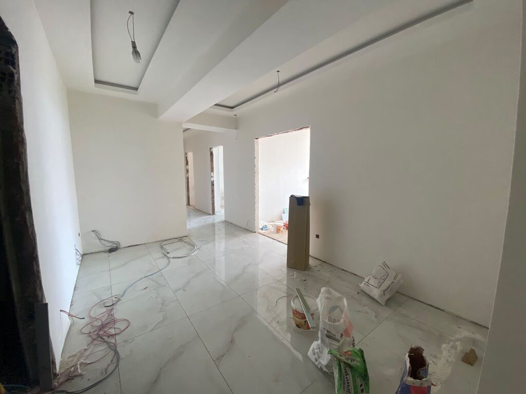4 otaqlı, Yeni tikili, 149 kv. m