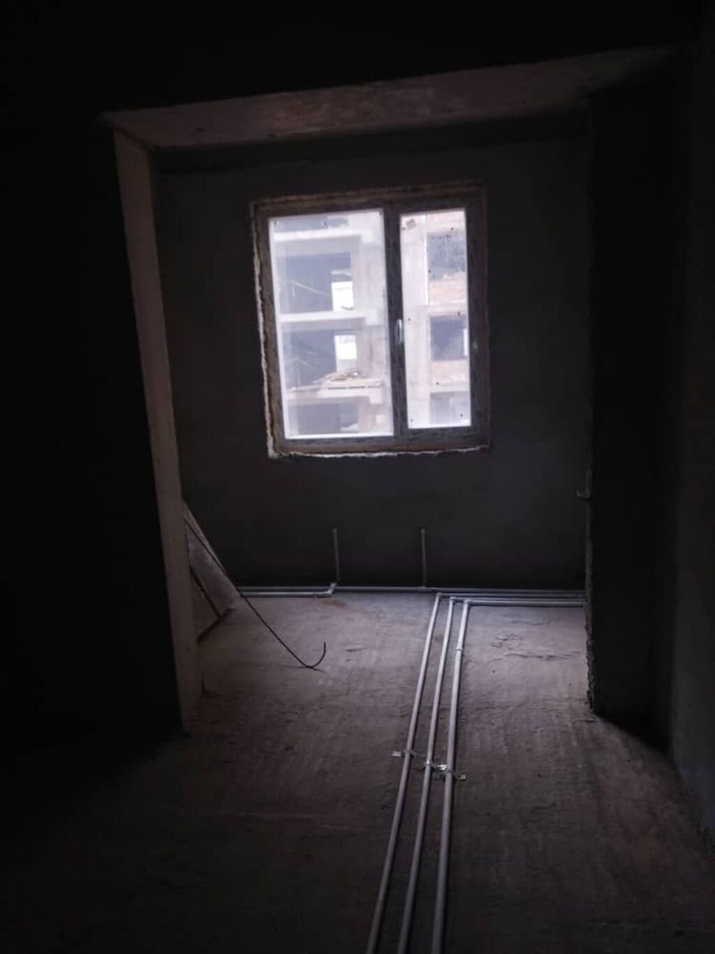 Продается 1-комнатная квартира, 45 м², Аламедин-1: фото 3