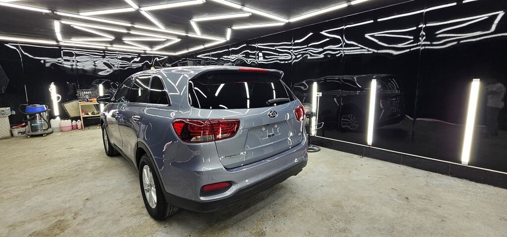 Kia Sorento: 2020 г., 2.4 л, Автомат, Бензин, Внедорожник: фото 3