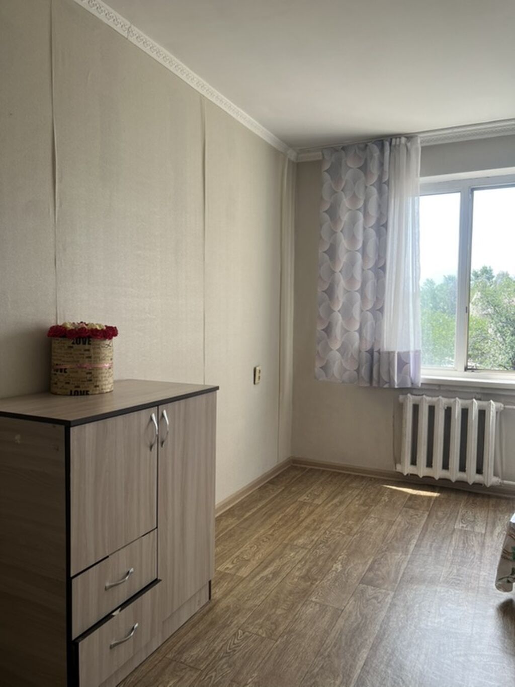 72 м², С мебелью частично: фото 2