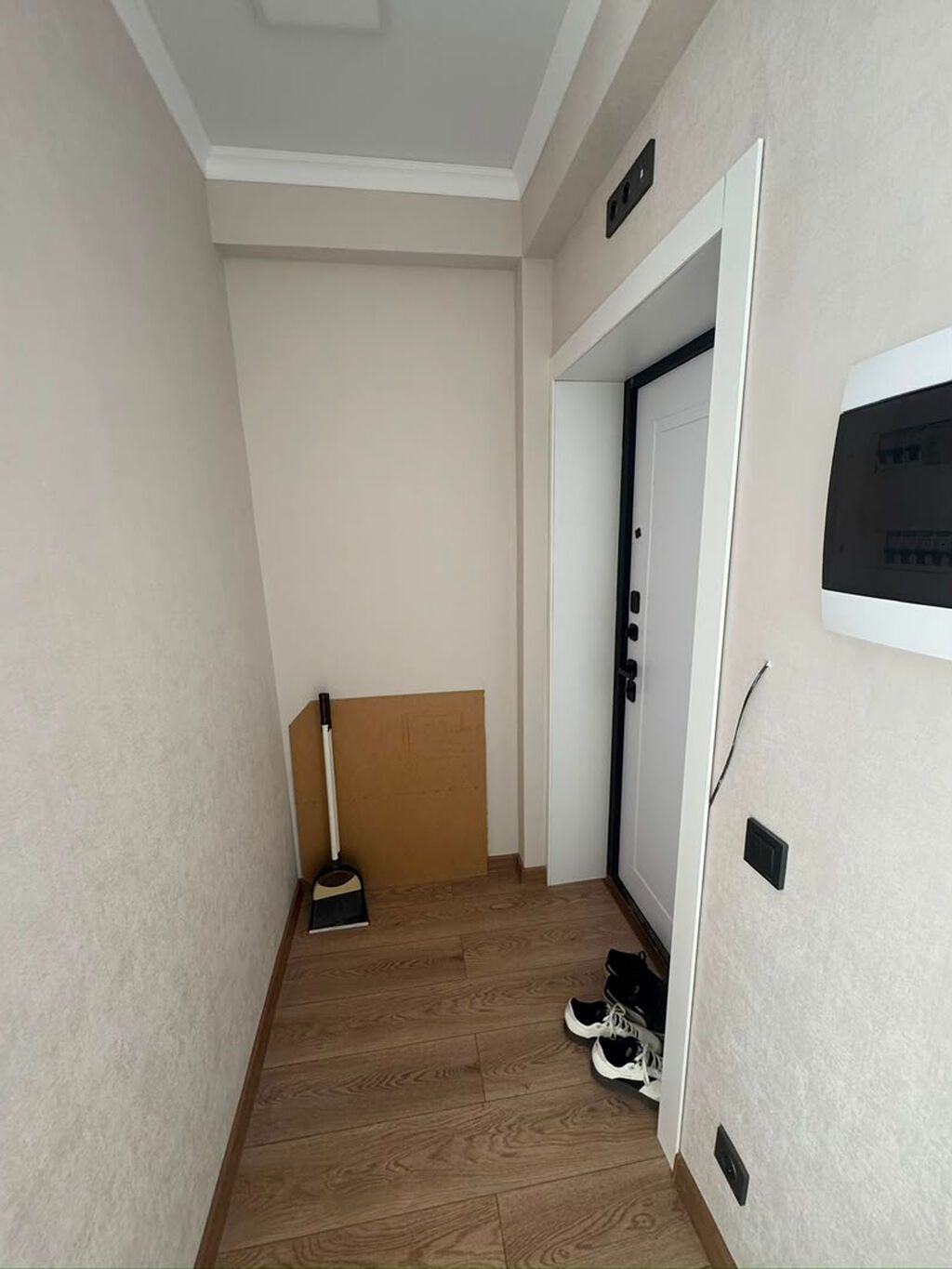 Продам 2-комнатную квартиру в ЖК Пишпек: фото 2