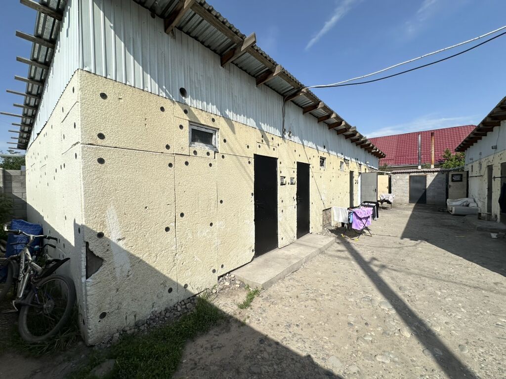 Продается Квартирный бизнес 9 комнат по 15.000 сомов в месяц: фото 7