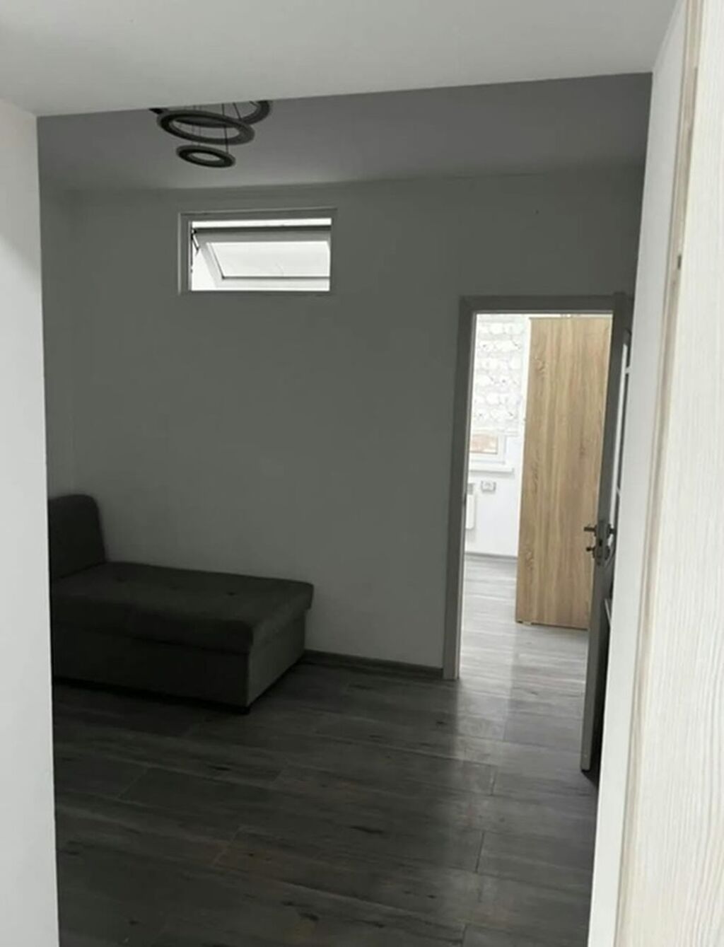 2 комнаты, 38 м², Индивидуалка, 2 этаж, Евроремонт: фото 4
