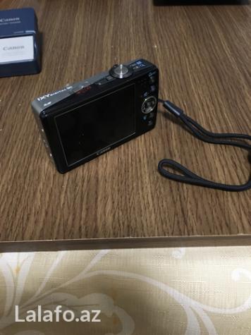 Фотоаппараты: Canon powershot sd750 digital elph 7. 1 mp на lalafo.az Canon powershot sd750 digital elph 7. 1 mp в Баку