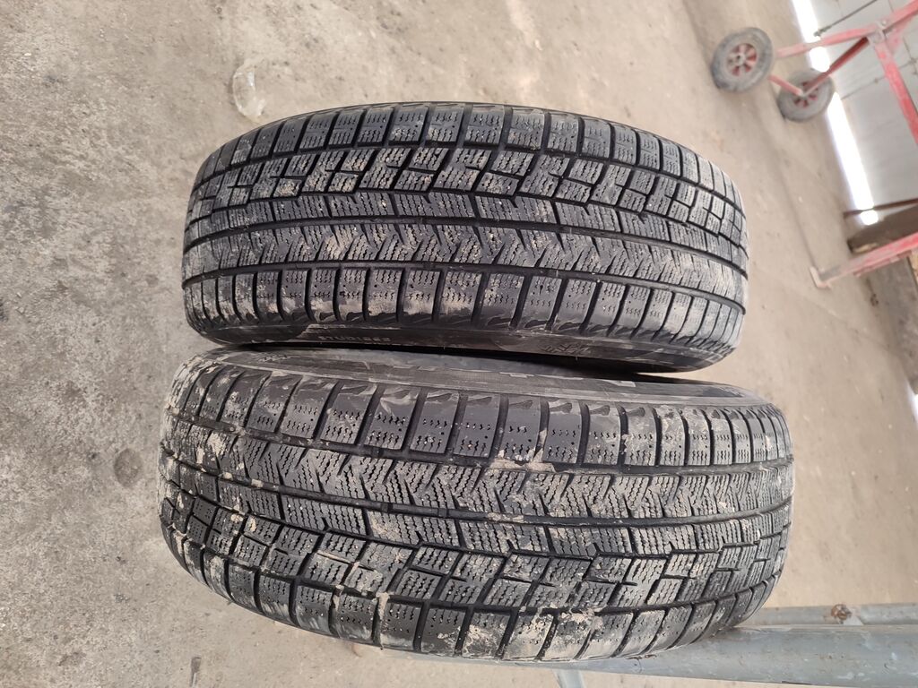 Шины 205 / 70 / R: 5000 KGS Шины | Талас | 69061795 ᐈ lalafo.kg