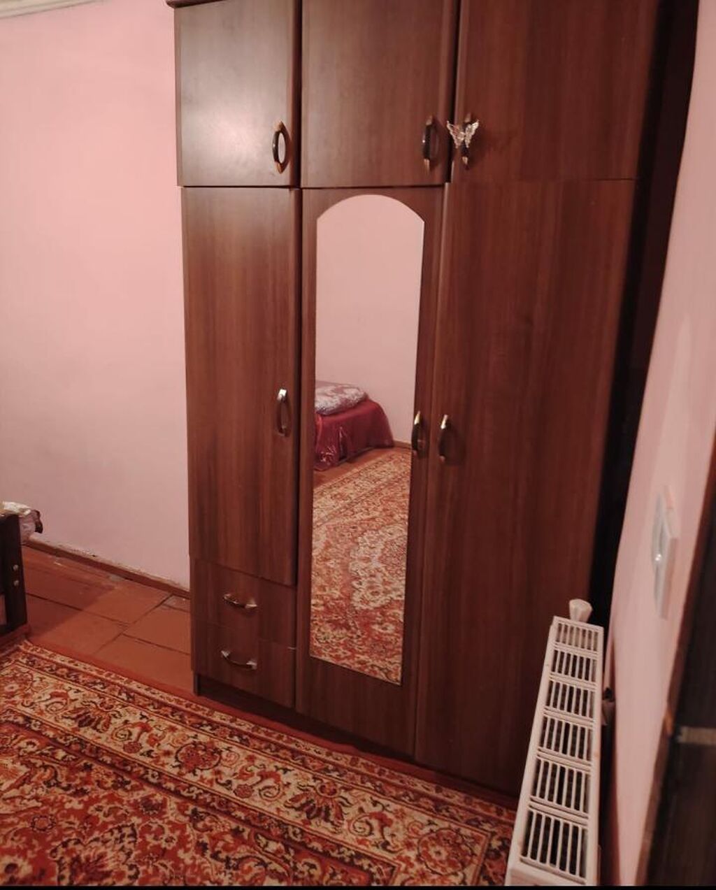 2-ci Alatavada 4 otaqlı həyət evi satılır, 92 m², 150 000 AZN, şəkil 3 / 11