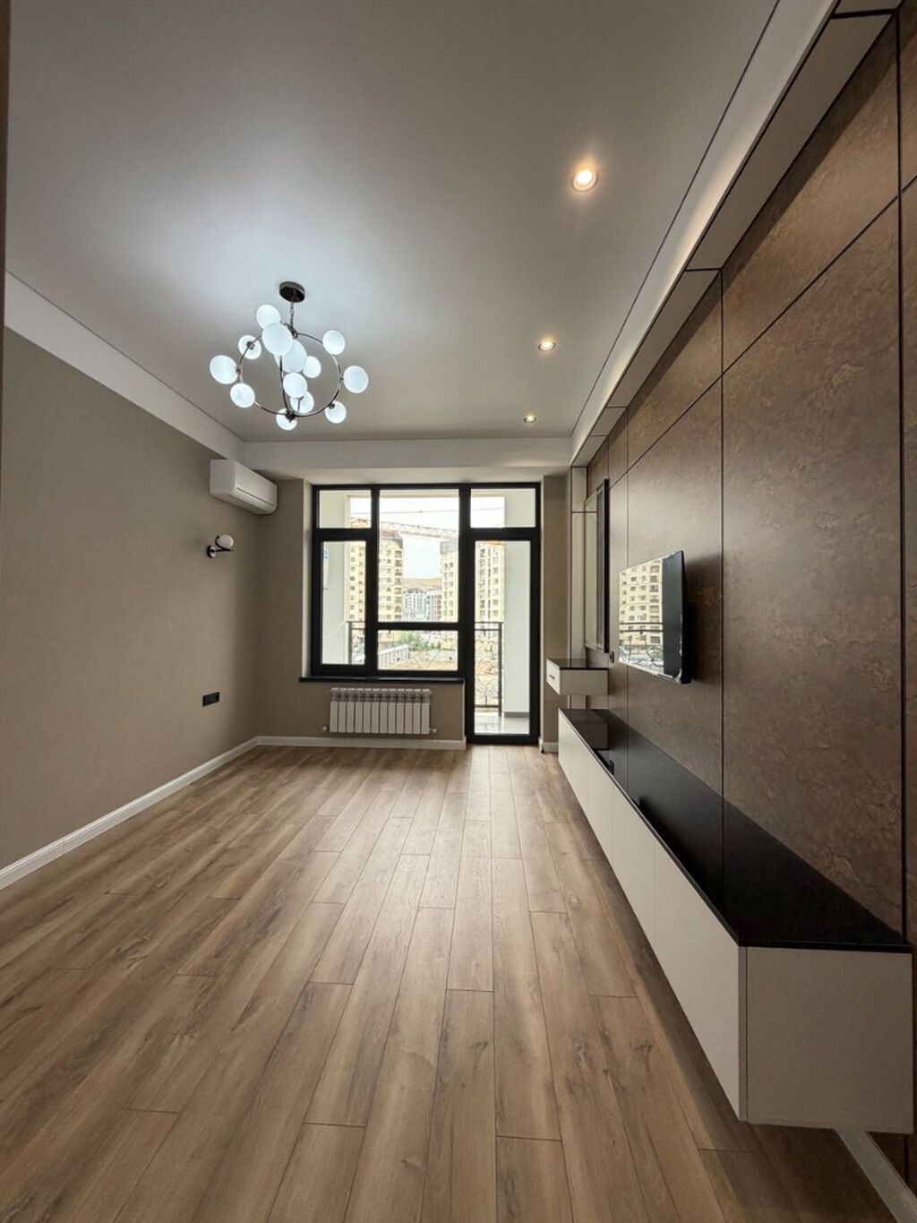 2 комнаты, 83 м², Асанбай мкр Элитка, 4 этаж: фото 3