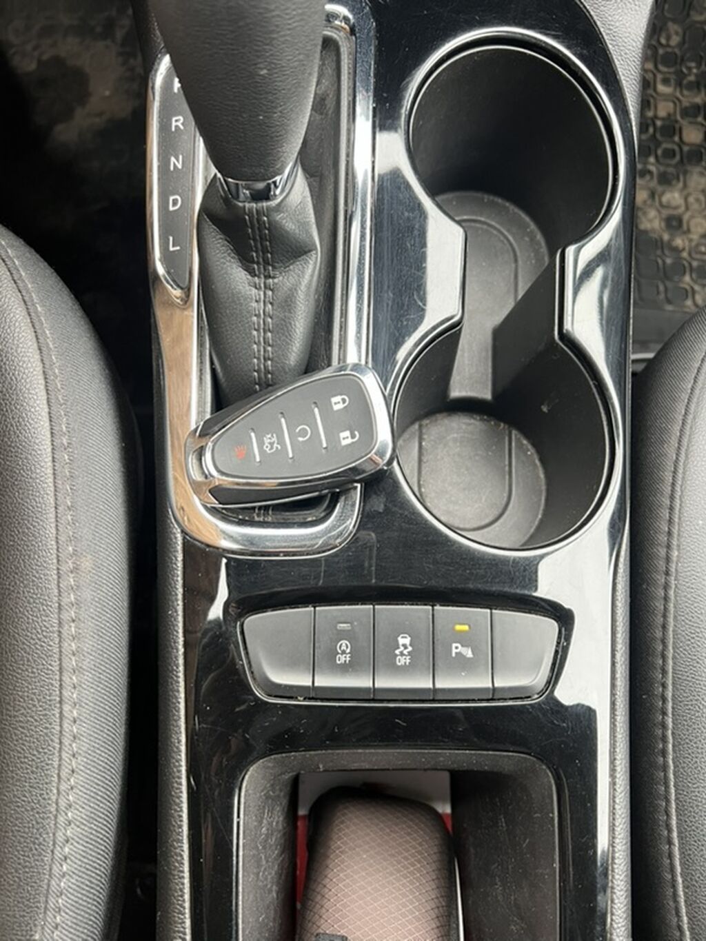 Chevrolet Cruze: 2018 г., 1.4 л, Автомат, Бензин, Седан: фото 7