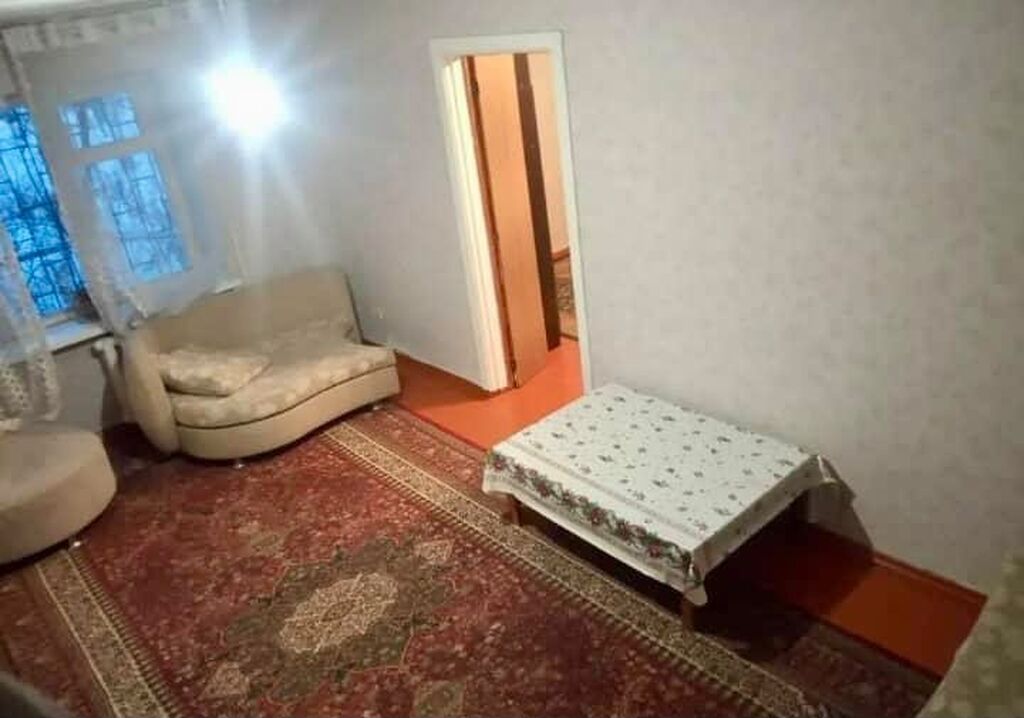 2 комнаты, 42 м², Мед Академия Хрущевка, 1 этаж: фото 2