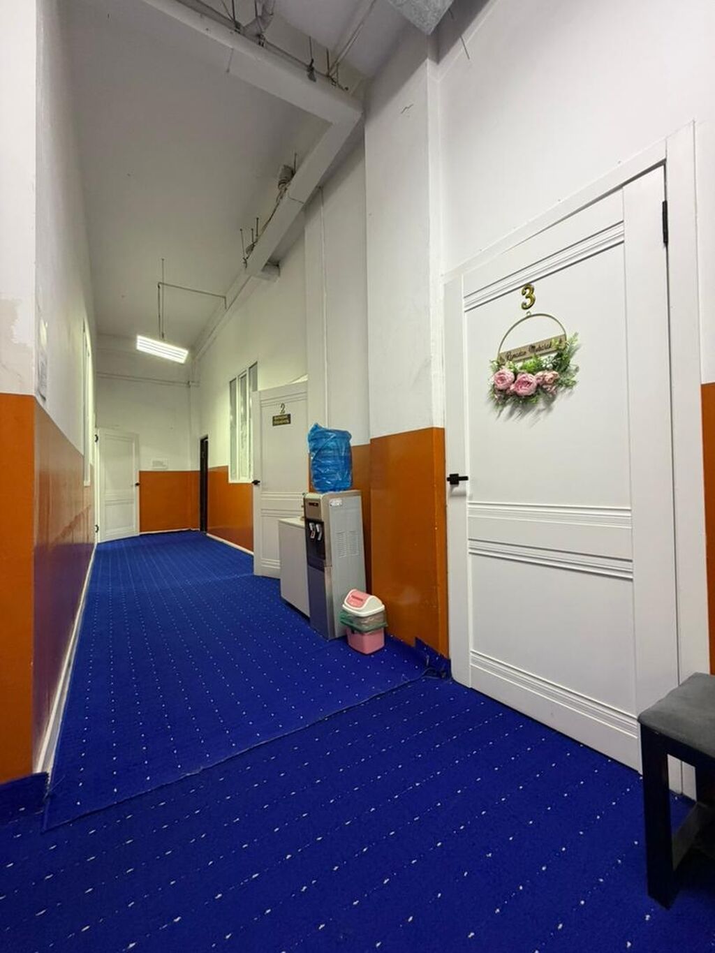 Продажа офисов 315 м², С ремонтом, Без мебели, Многоэтажное здание, Цокольный этаж этаж: фото 4