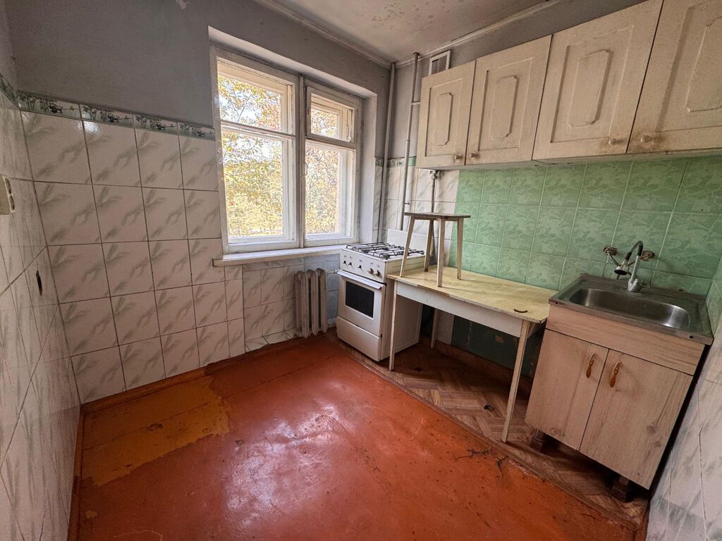 2 комнаты, 44 м², ул. Ден Сяопина / Фучика Индивидуалка, 3 этаж, Требуется ремонт: фото 7