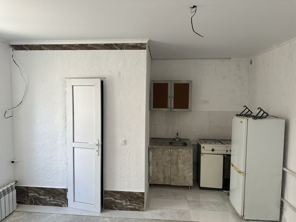 20 м², 1 комната, Кара-Жыгач ж/м, Без животных: фото 2