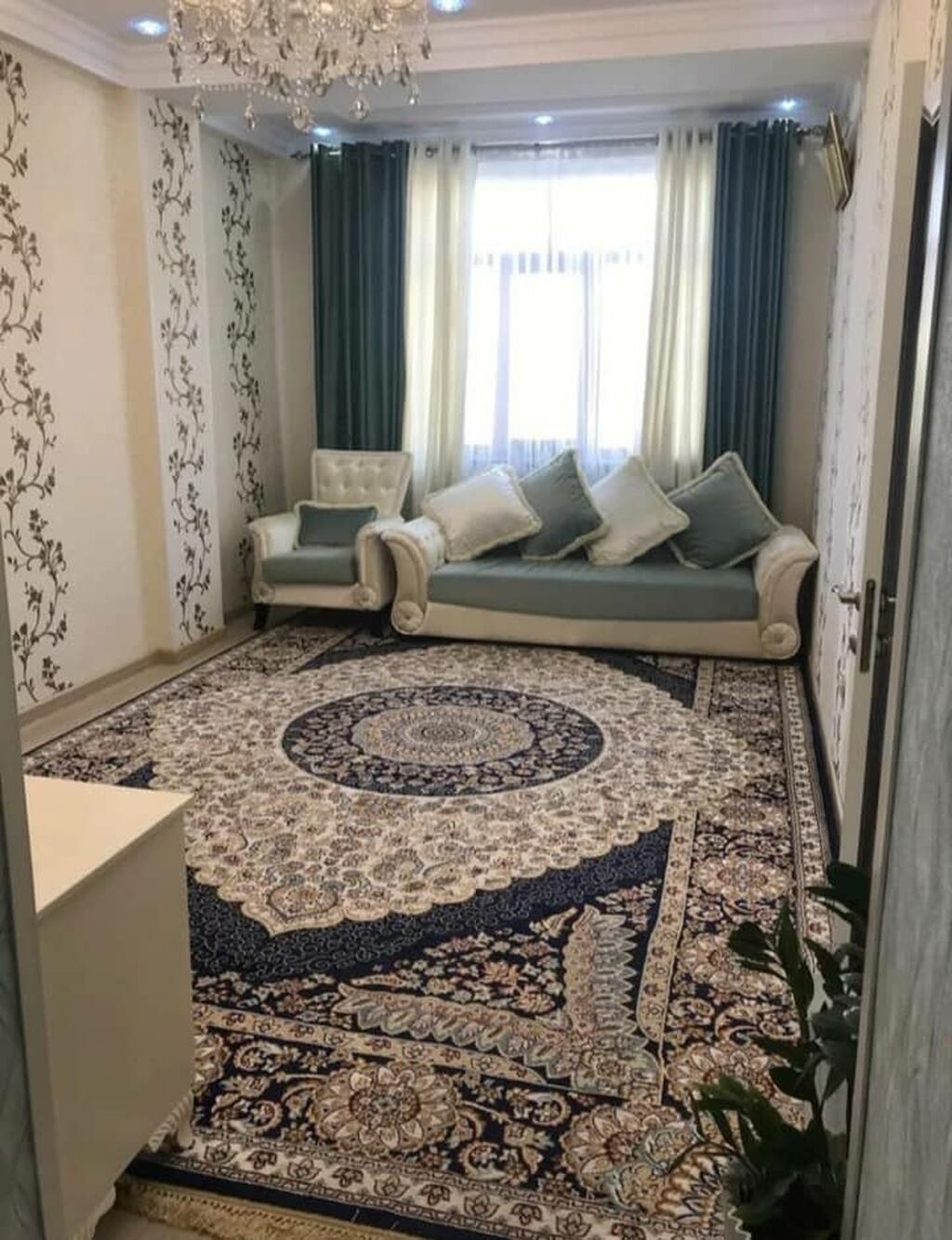 Продажа Квартира Бишкек С Фото