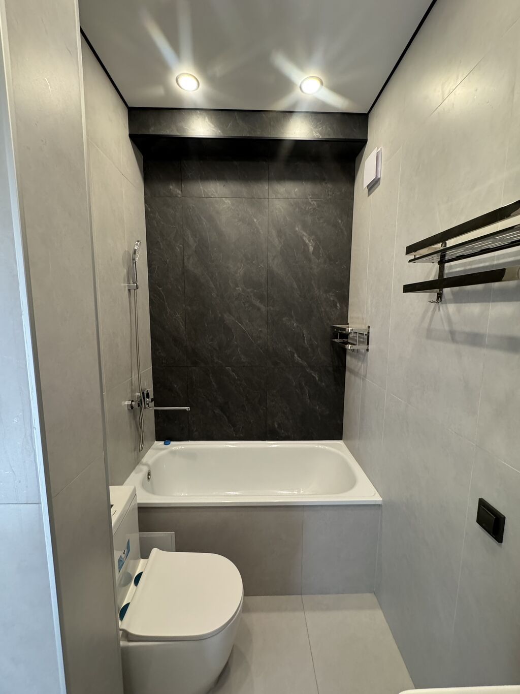 Продаётся 4-комнатная квартира, 94 м², ЖК «Восток Сити»: фото 8