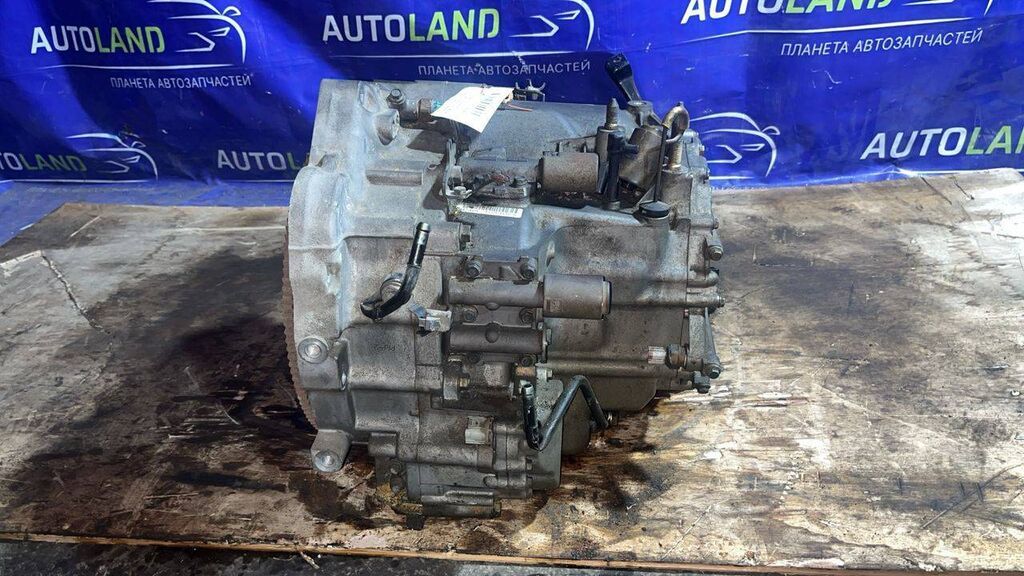 Коробка передач Автомат Honda 2005 г., Б/у: фото 3