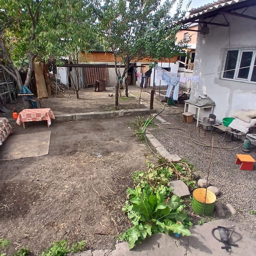 4 комнаты, 110 м², 4 соток, Бишкек, Собственник: фото 3