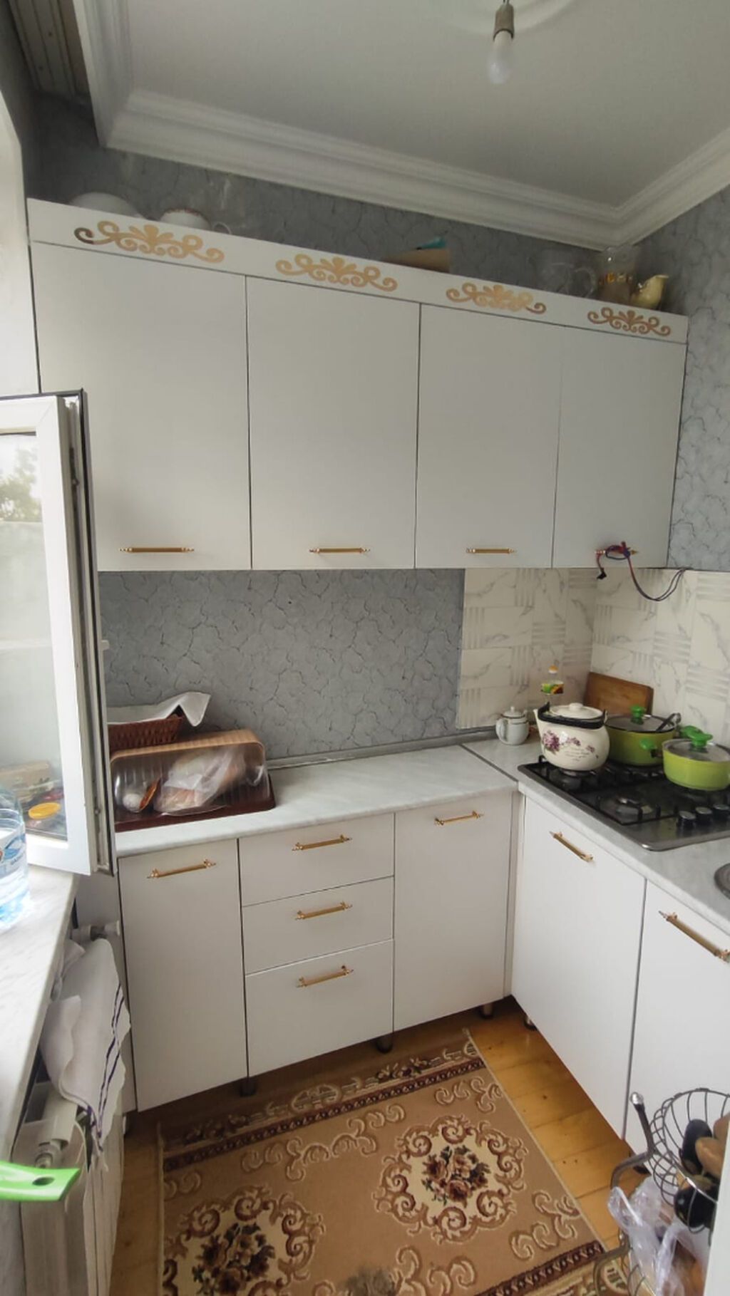 🔥 MASAZIRDA EV AXTARANLAR, BU ELANI KEÇMƏYİN! 🔥 🏡 CƏMİ 56 000 AZN-Ə
