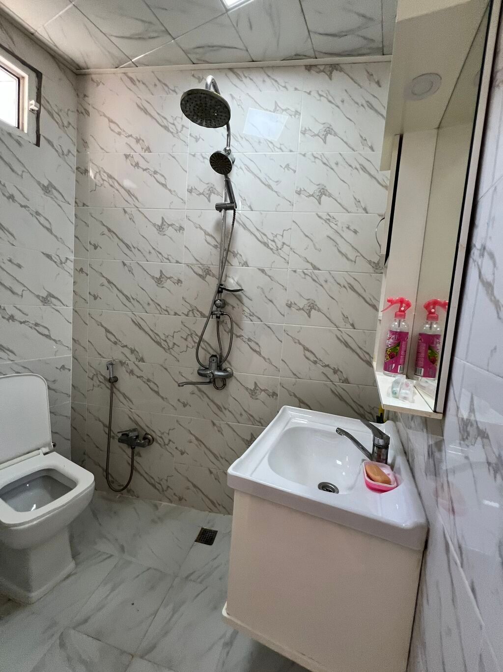 3-room house for sale in Binəqədi, 80 m², 58 000 AZN, photo 5 / 6