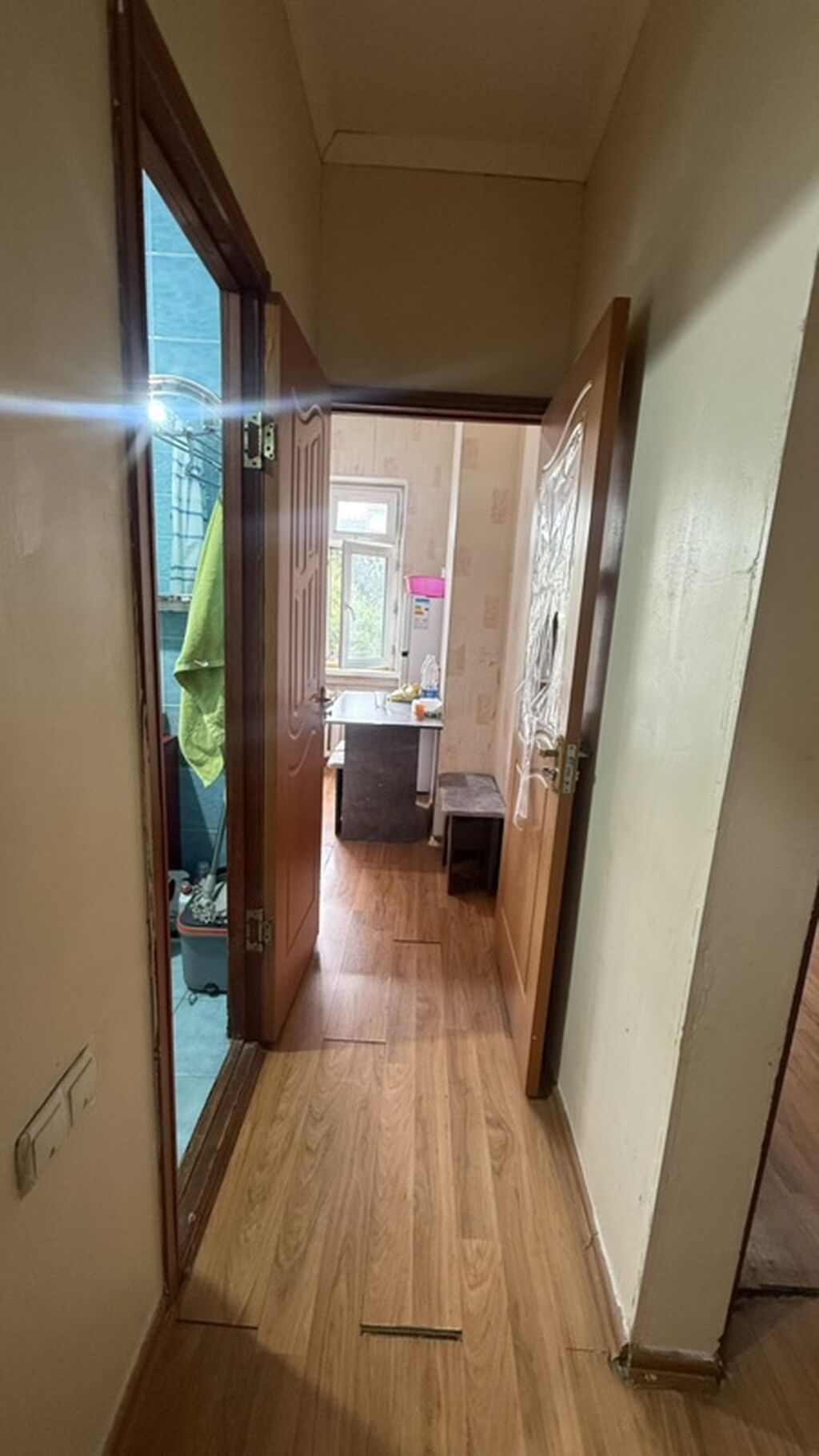 Продам 2-комнатную квартиру, 52 м², 106-я серия, 4/9 этаж: фото 3