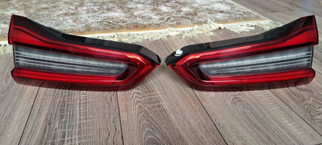 Комплект стоп-сигналов BMW 2019 г., Б/у, Оригинал, США: фото 1