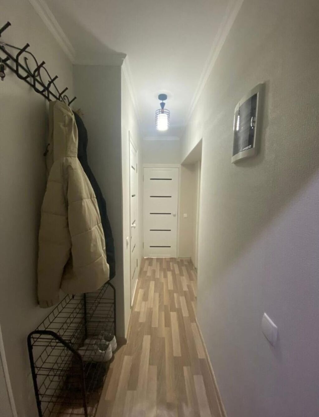 1 комната, 30 м², Хрущевка, 2 этаж, Косметический ремонт: фото 2