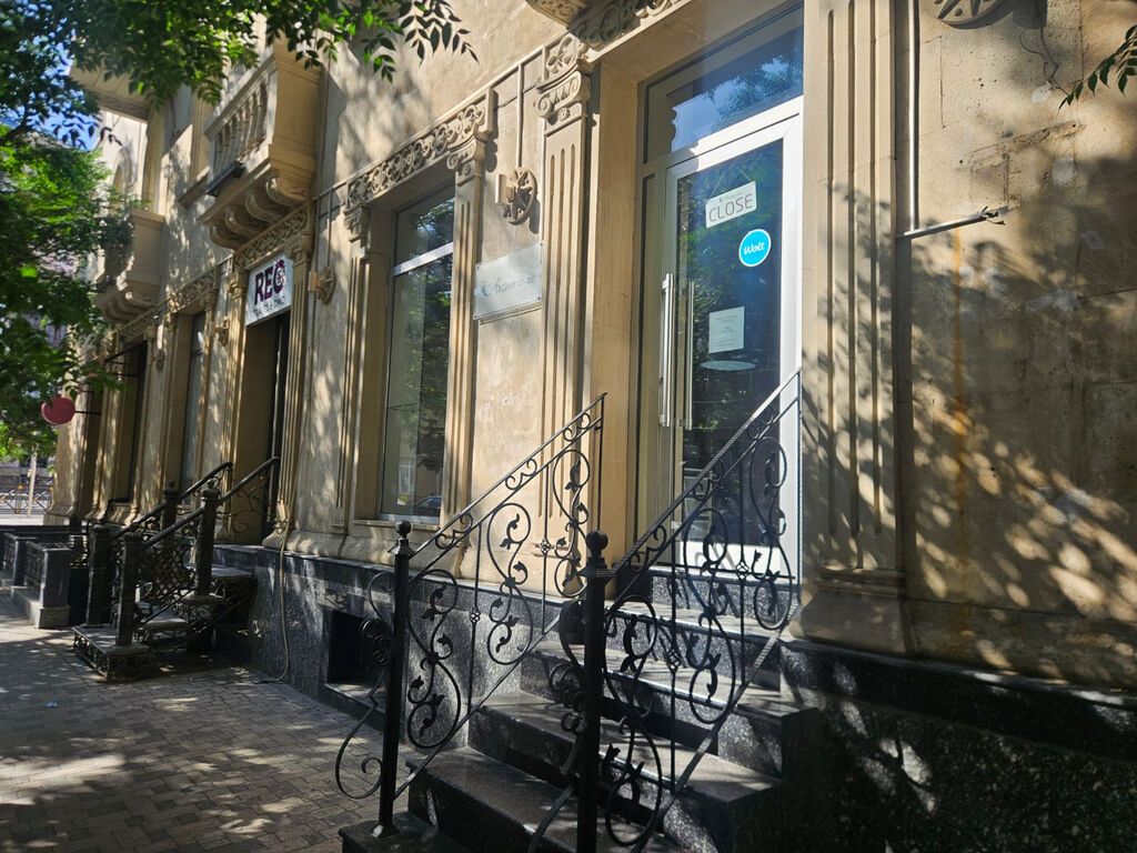 İcarəyə verilir obyekt 60 m², İçəri Şəhər m. Bakı şəhərinin