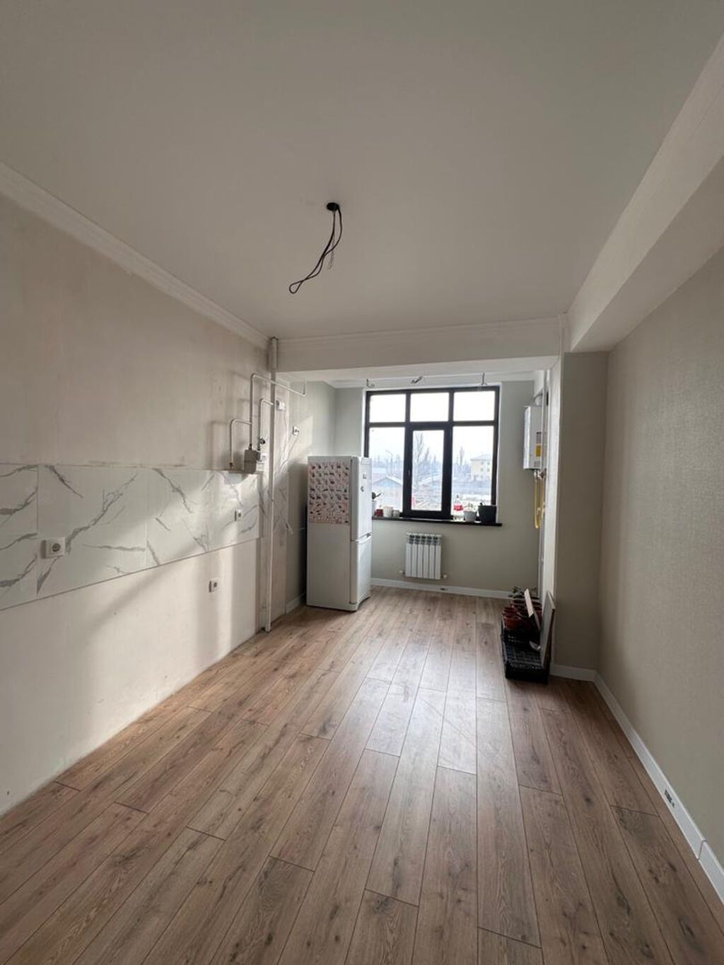 2 комнаты, 56 м², Ак-Орго ж/м Элитка, 3 этаж: фото 8