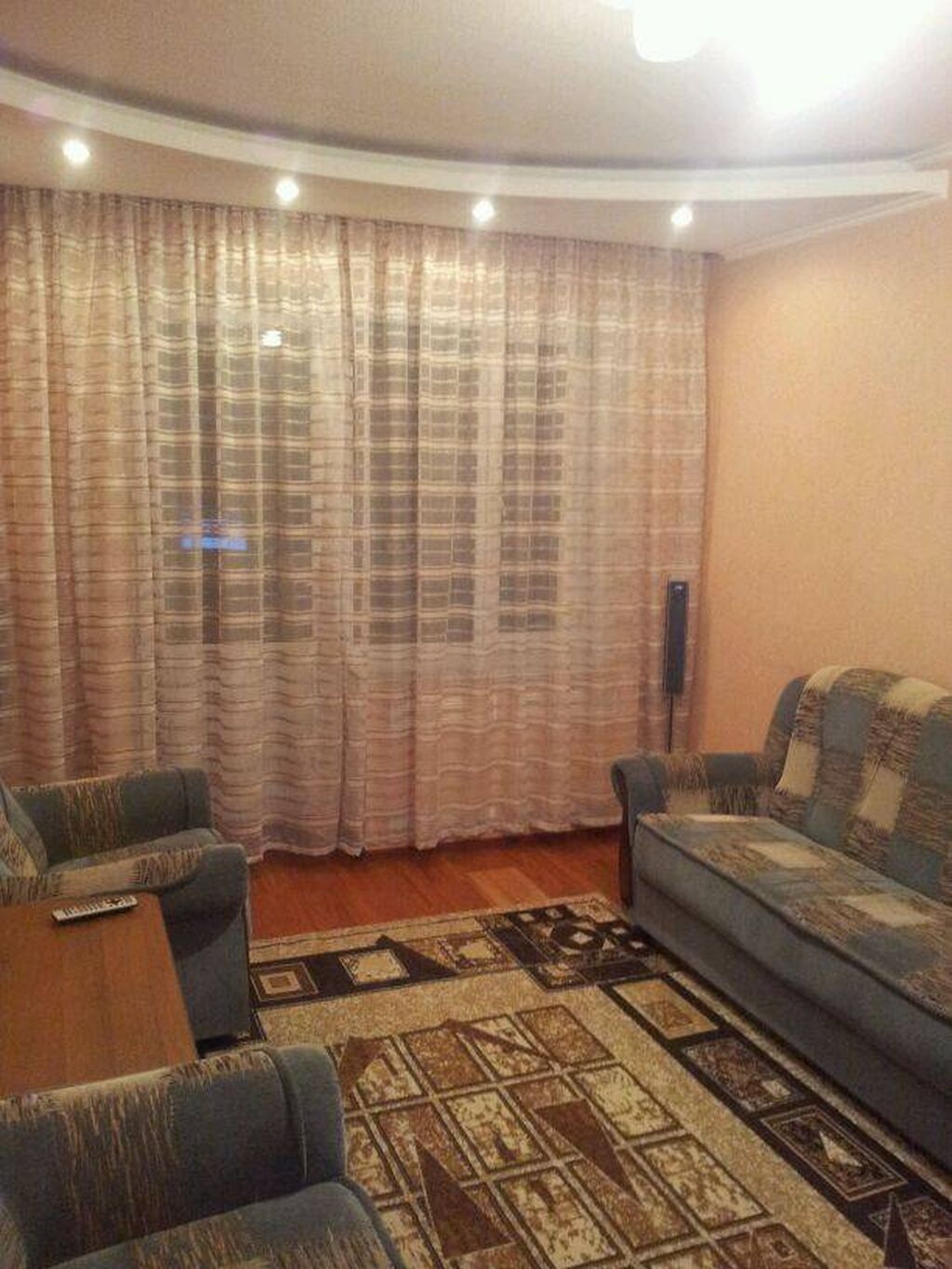 Сдается 2-х комнатная квартира, Калык Акиева- Токтогула (р-н ТРЦ: фото 6