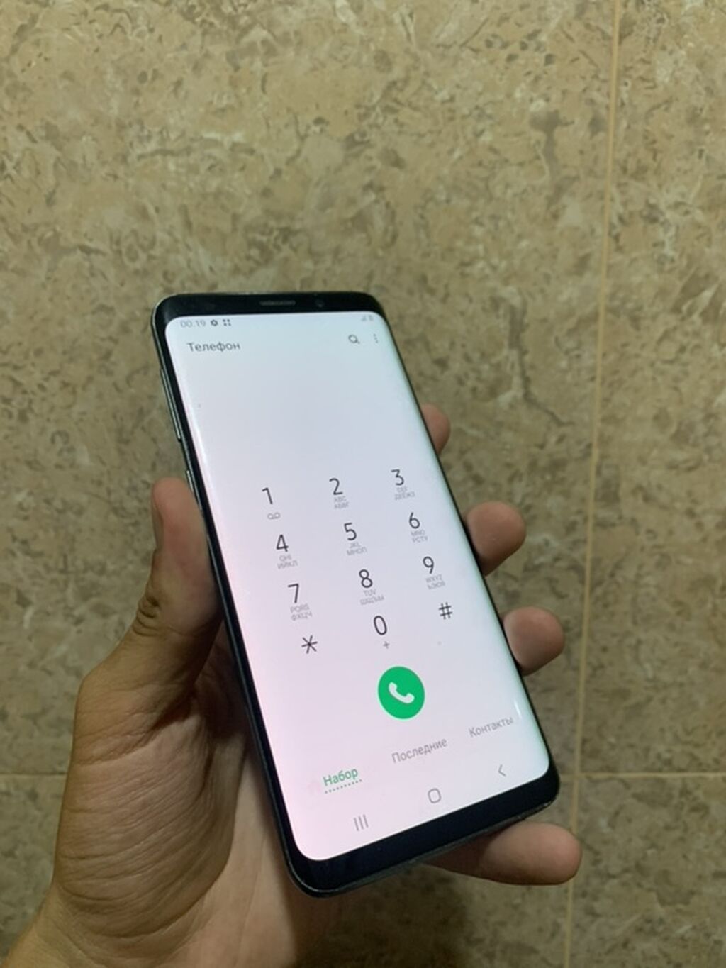 Samsung Galaxy S9, Б/у, 64 ГБ, 2 SIM: фото 6