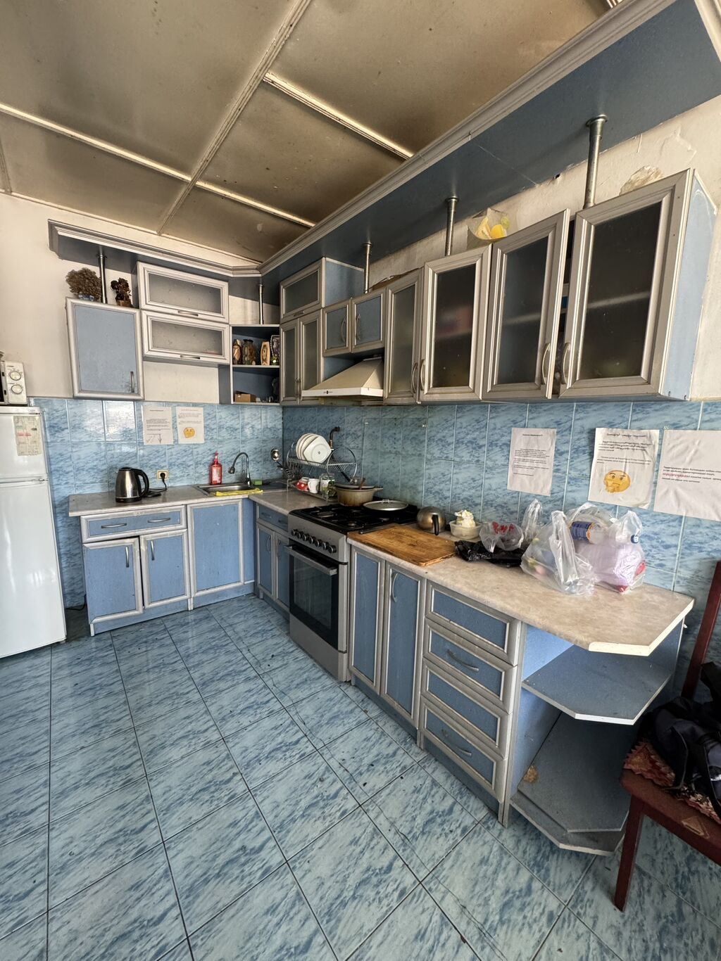 250 м², 6 комнат и более, Кок-Жар мкр: фото 4