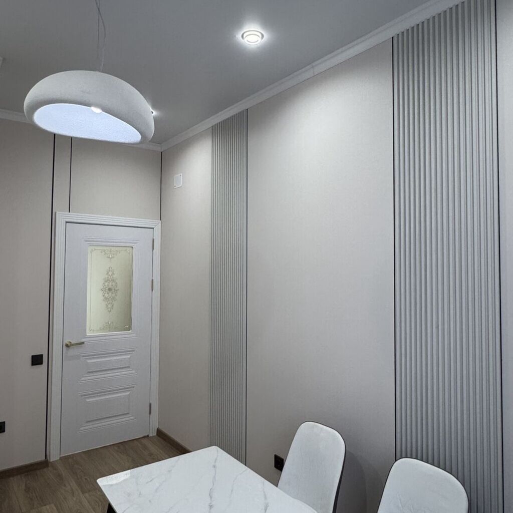 1-ком. квартира, 42 м², ЖК Ихлас Джал, 7 этаж: фото 6