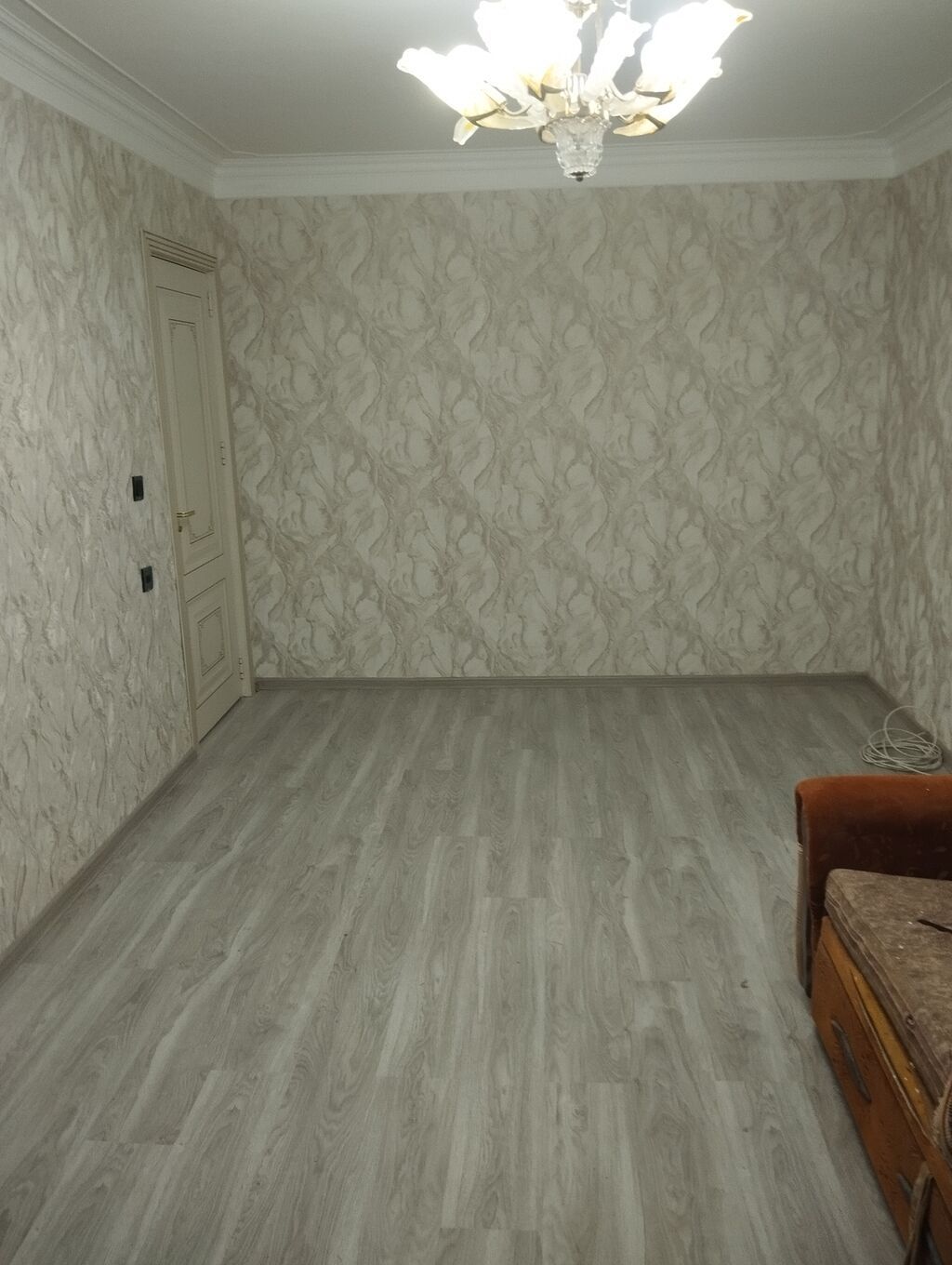 Saray, 2 otaqlı, Köhnə tikili, 47 kv. m