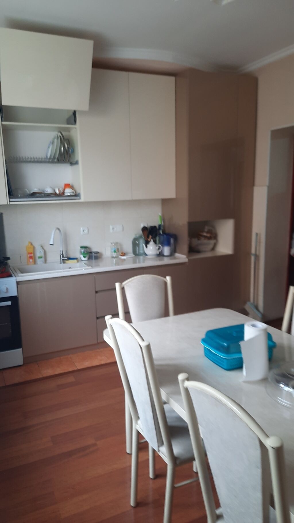 220 м², 6 комнат и более, Кок-Жар ж/м: фото 8