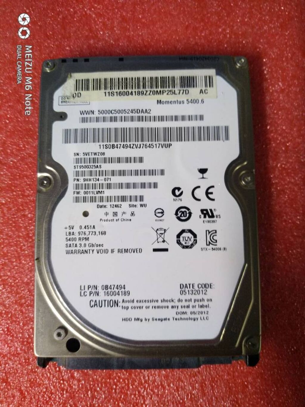 Купить Диск Для Ноутбука 500 Гб