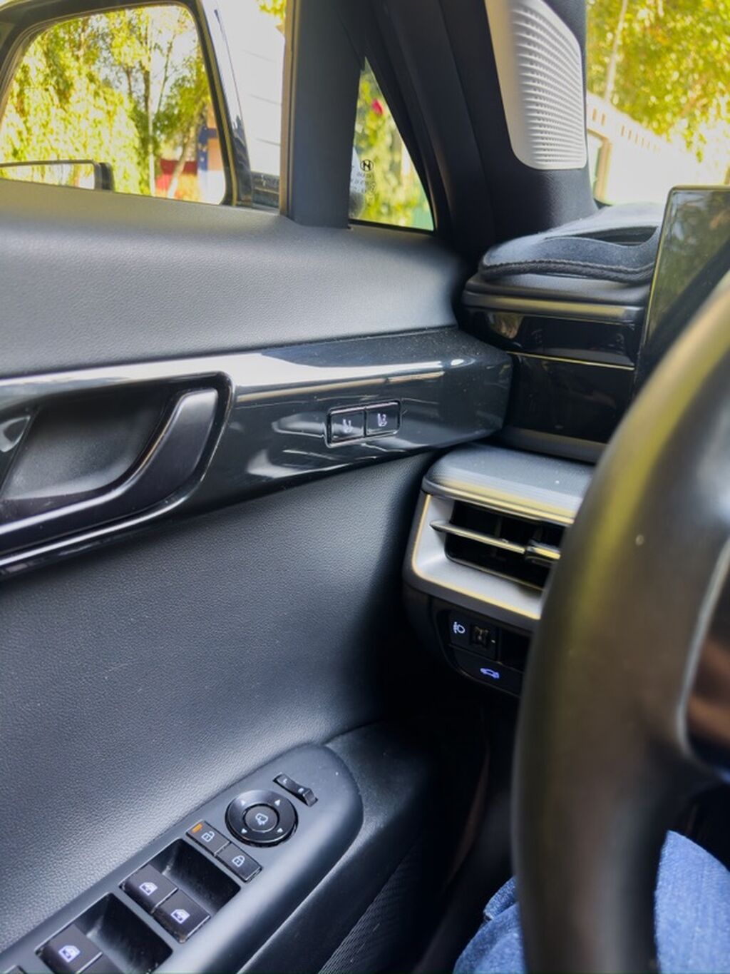 Hyundai Grandeur: 2023 г., 3.5 л, Автомат, Газ, Седан: фото 8
