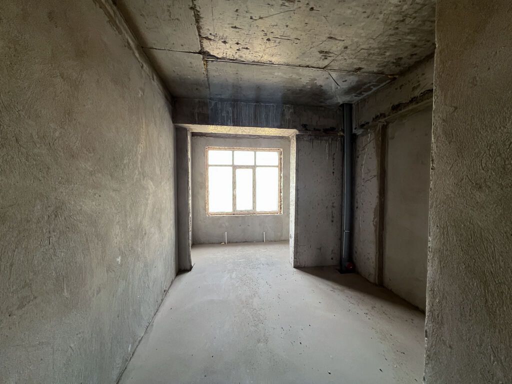 3 комнаты, 94 м², Индивидуалка, 11 этаж, ПСО (под самоотделку): фото 6