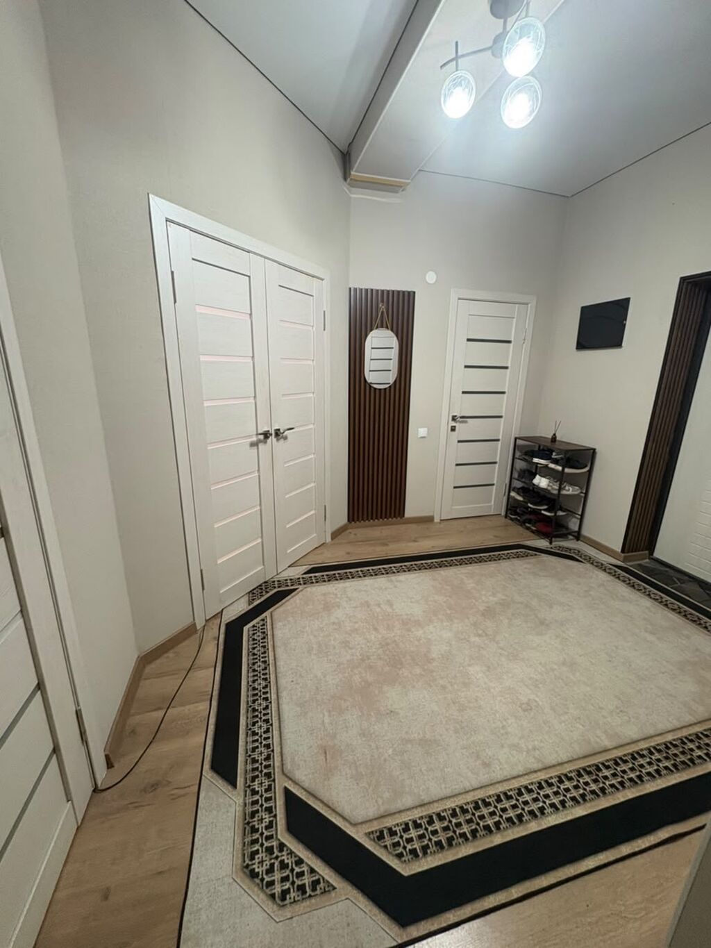 2 комнаты, 80 м², ТЭЦ Элитка, 7 этаж, Дизайнерский ремонт: фото 6