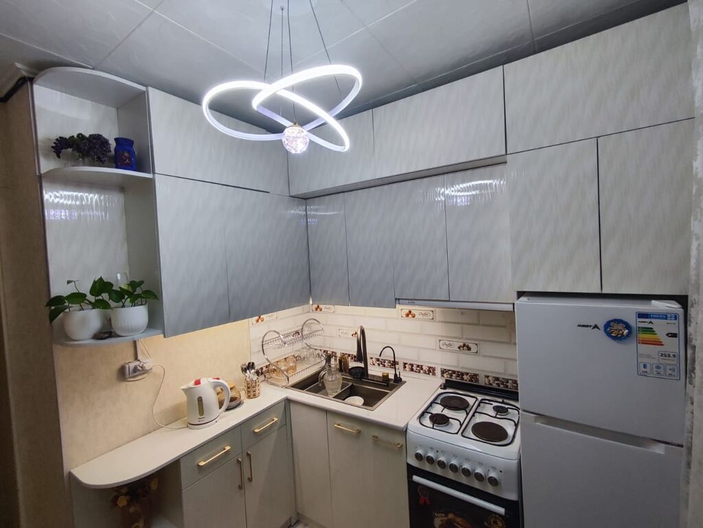 Продам 2-комн. квартиру, 6 мкр, 44 м²: фото 3
