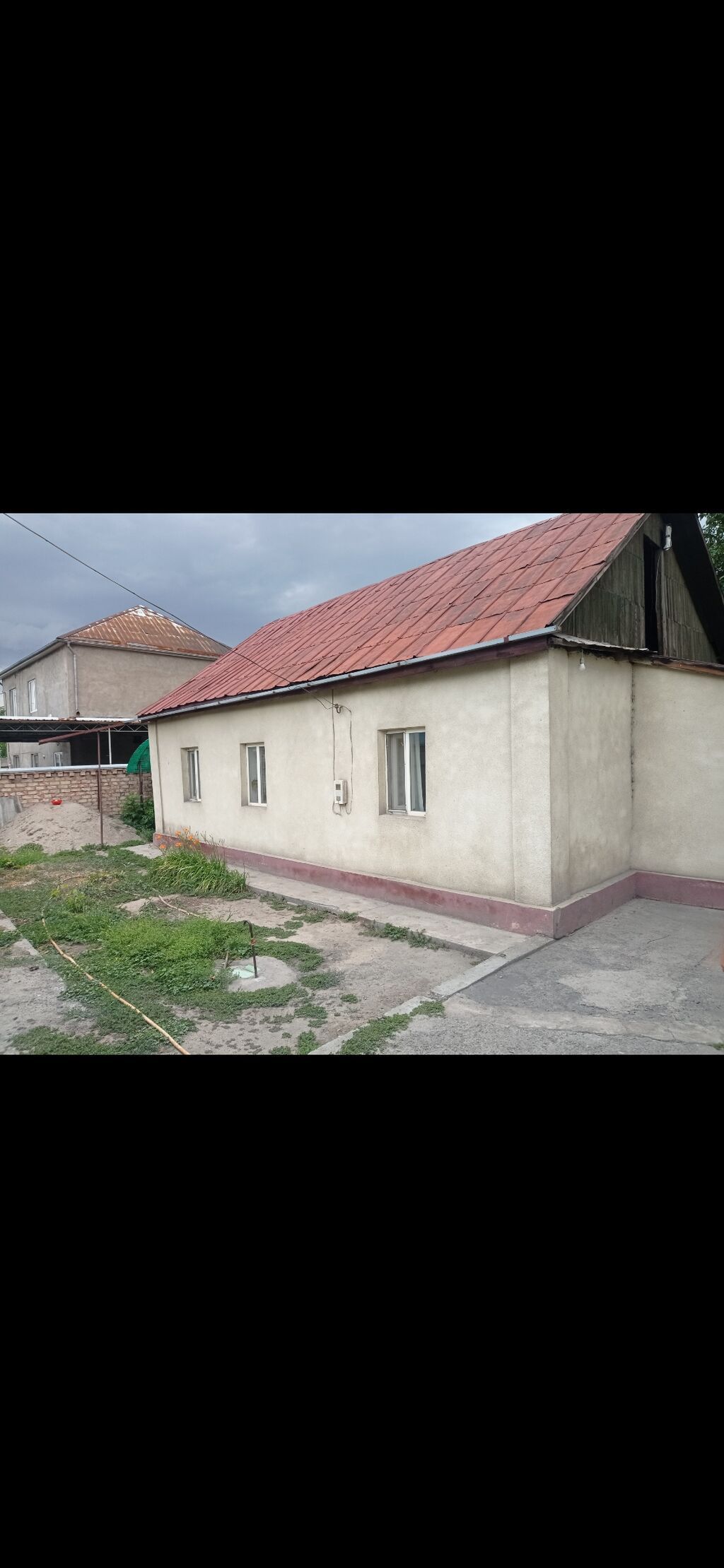 Сдам комнату девушке в частном доме, без вредных привычек, душ в доме: фото 3