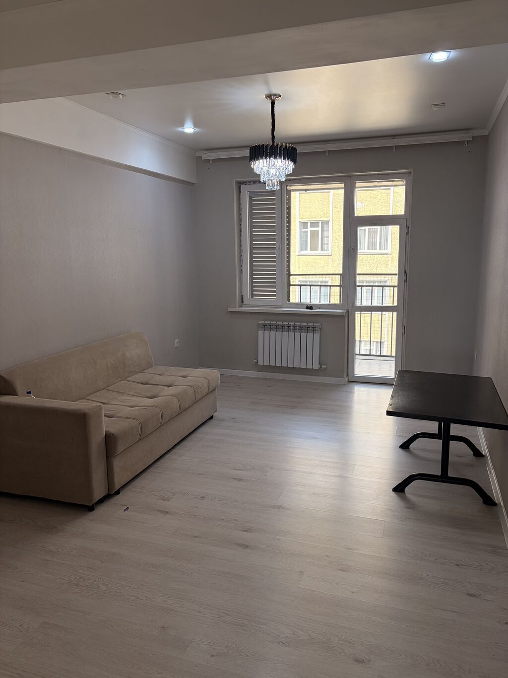 2 комнаты, 78 м², Аламедин-1 мкр Элитка, 7 этаж: фото 8