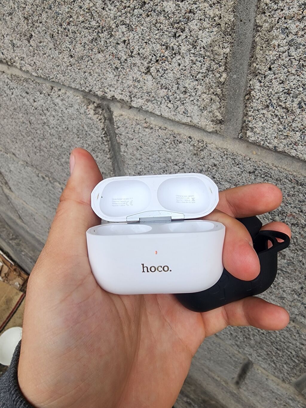 Продам кейс зарядный Hoco EW56P Wireless v5.3: фото 2