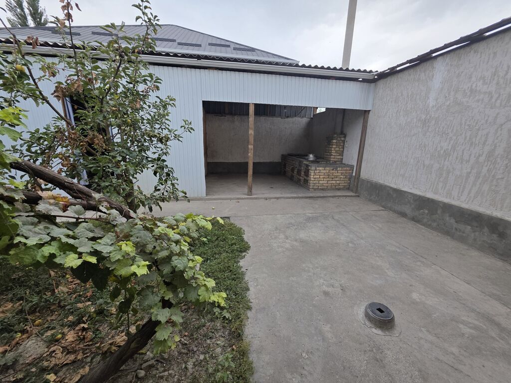 5 комнат, 400 м², 4 соток, Кара-Суу, Собственник: фото 1