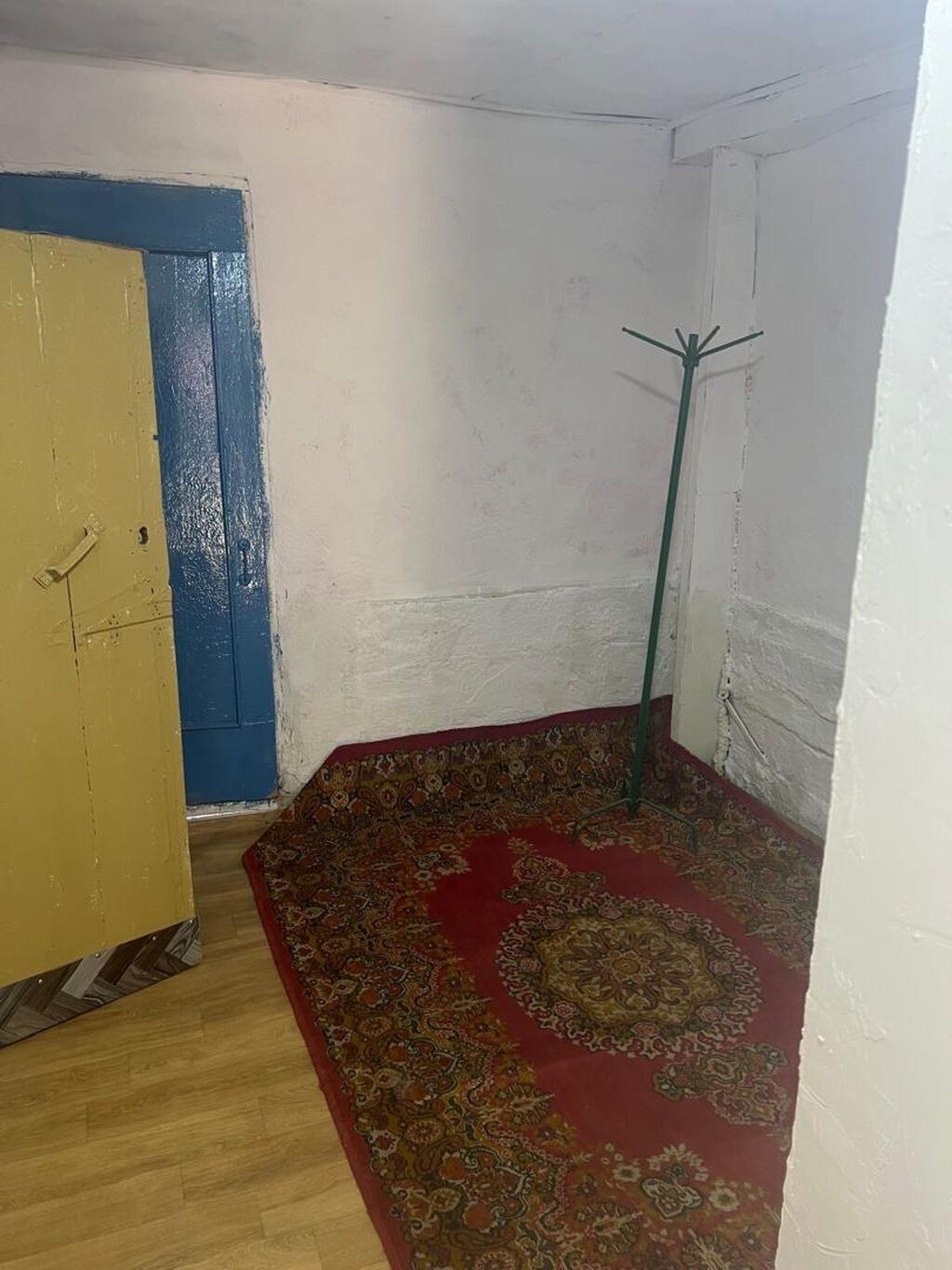 80 м², 3 комнаты, Центральная мечеть, Без животных: фото 2