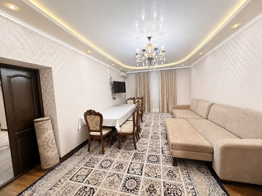 Сдам просторный дом 240 м² в Ак-Ордо: фото 6