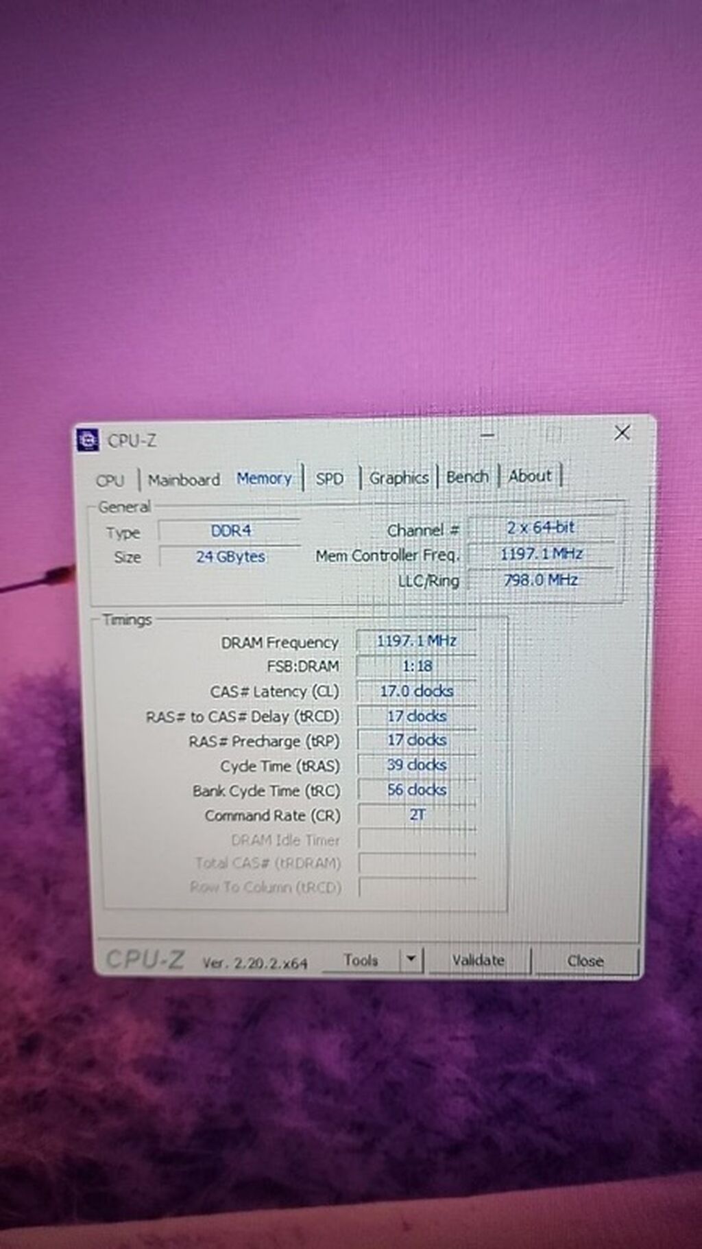 Компьютер Intel i7-13700F, 24 ГБ DDR4, плата B760: фото 3