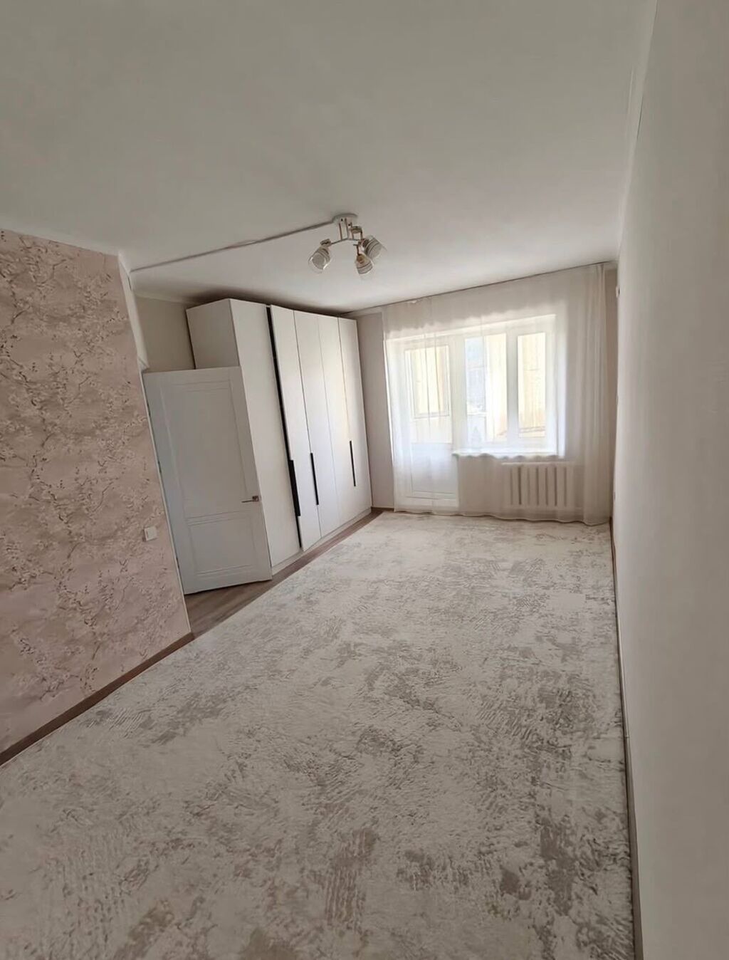 1 комната, 32 м², Молодая Гвардия Индивидуалка, 3 этаж, Косметический ремонт: фото 8