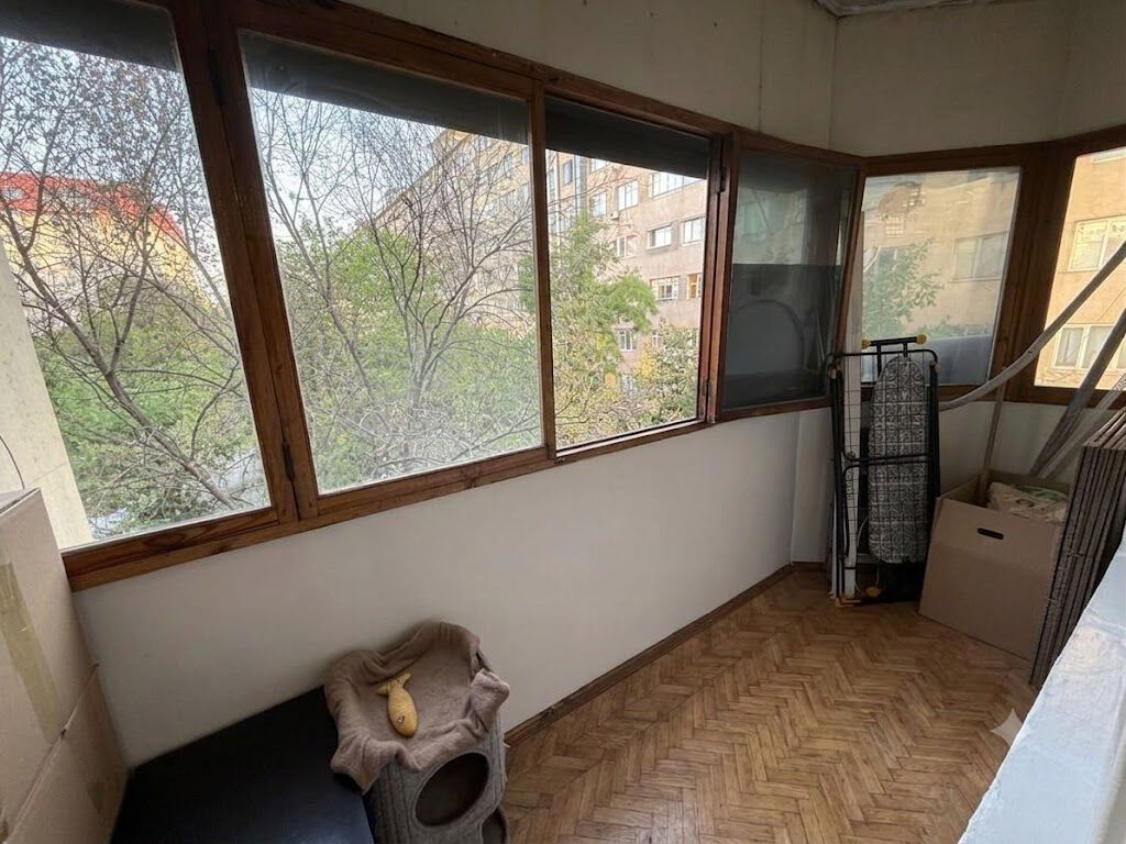 2 комнаты, 45 м², Филармония Индивидуалка, 4 этаж, Косметический ремонт: фото 8